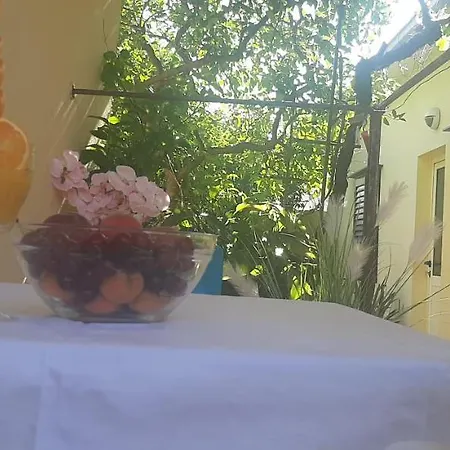 Apartament A2 Trogir