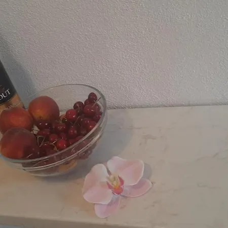 Apartament A2 *