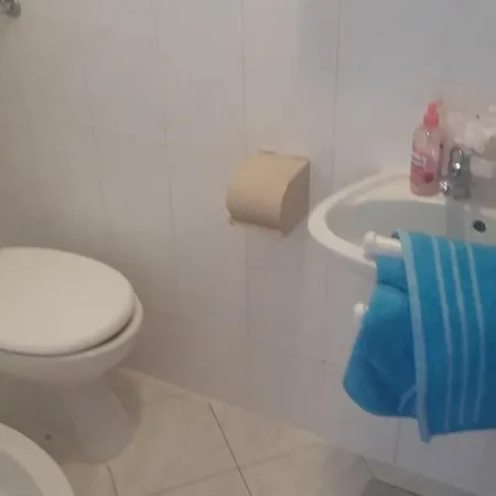 Apartament A2 *